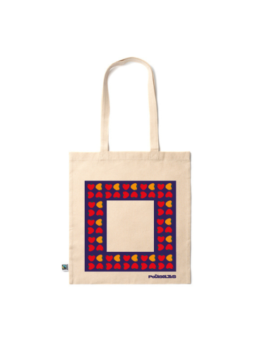 Bossa Poma de Prades | Regal original fet a Catalunya