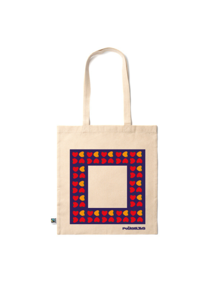 Bossa Poma de Prades | Regal original fet a Catalunya