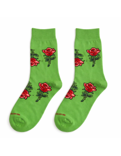 ROSA DE SANT JORDI | Pocasoltes