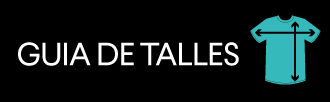 Guia de talles